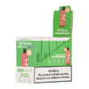 Dragon Melon Ice OFF STAMP SW16000 Disposable